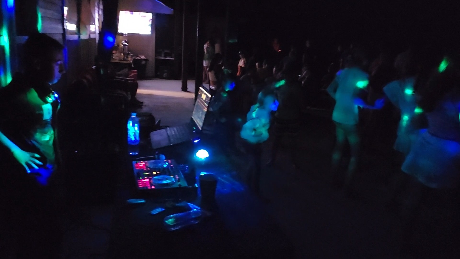 Private Parties