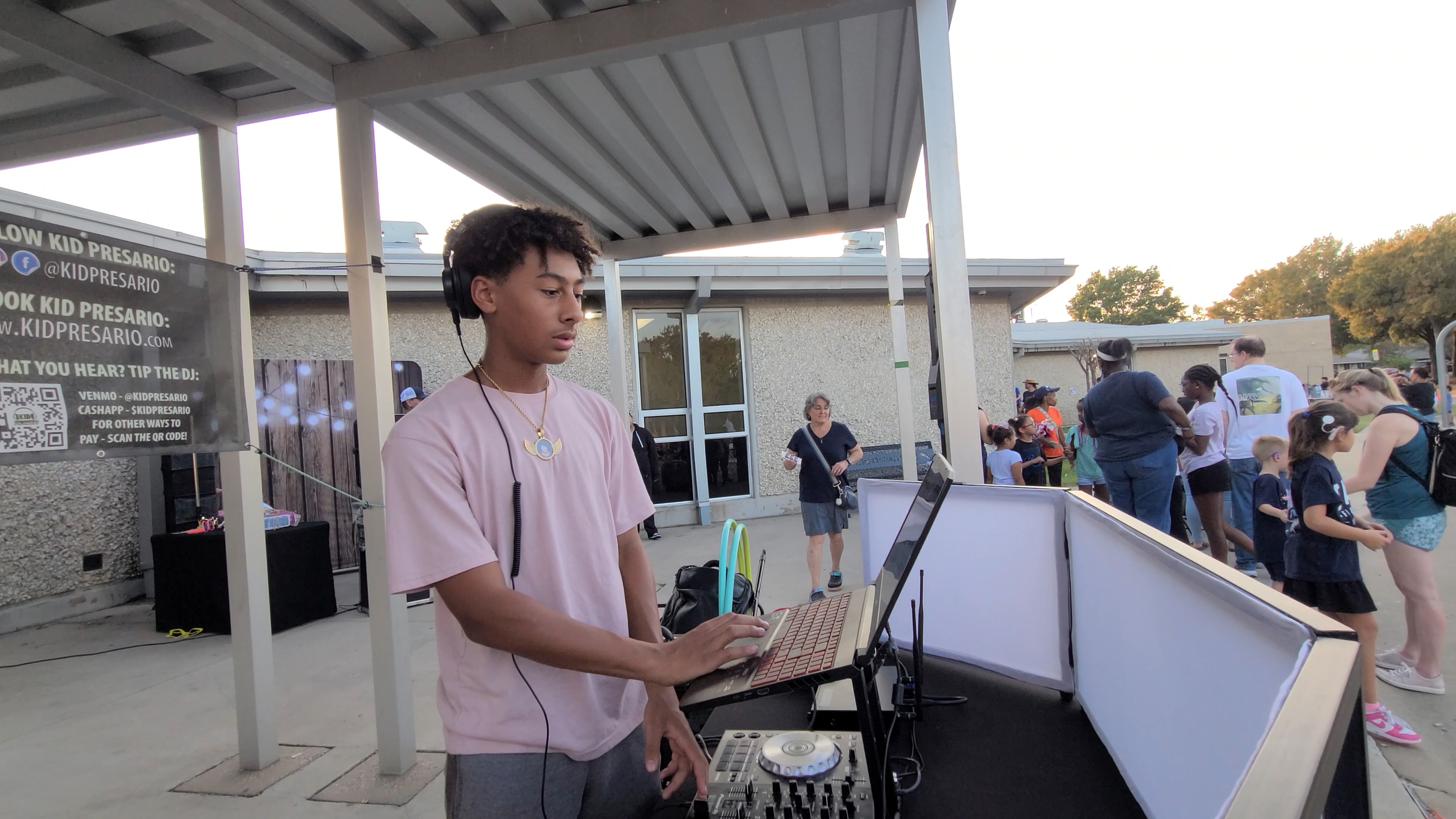 Community Events